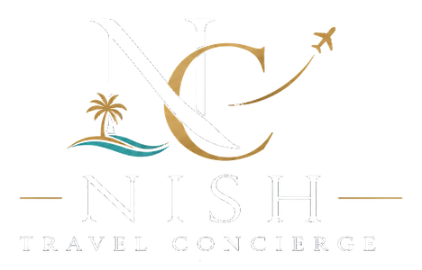 Nish Travel Concierge